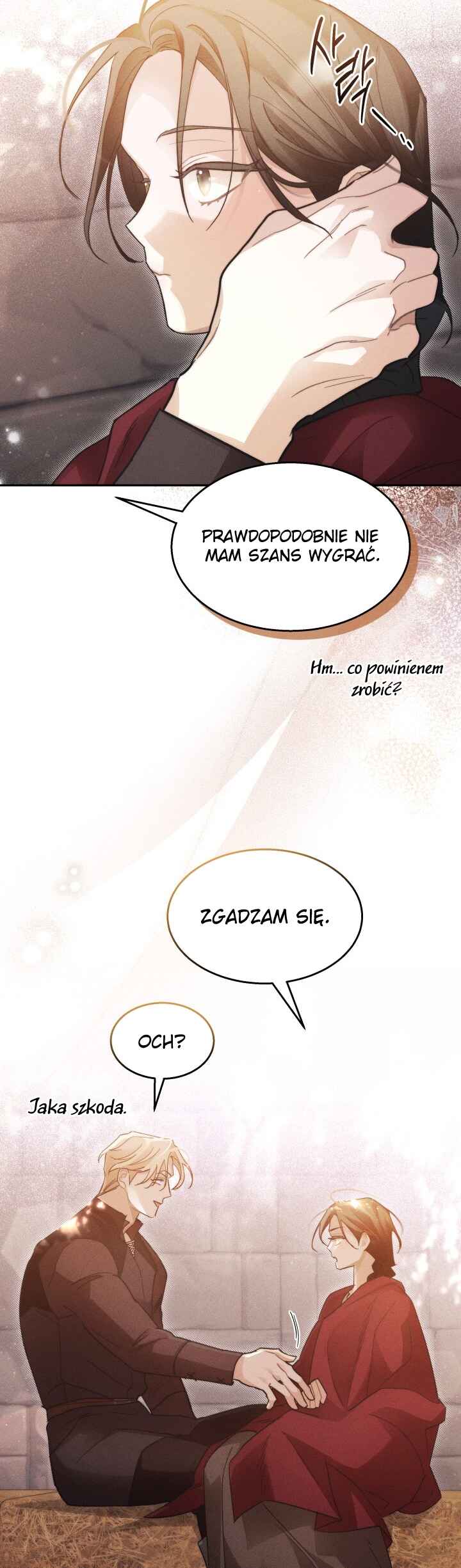 Conquer My Heart Chapter 16 - Page 28