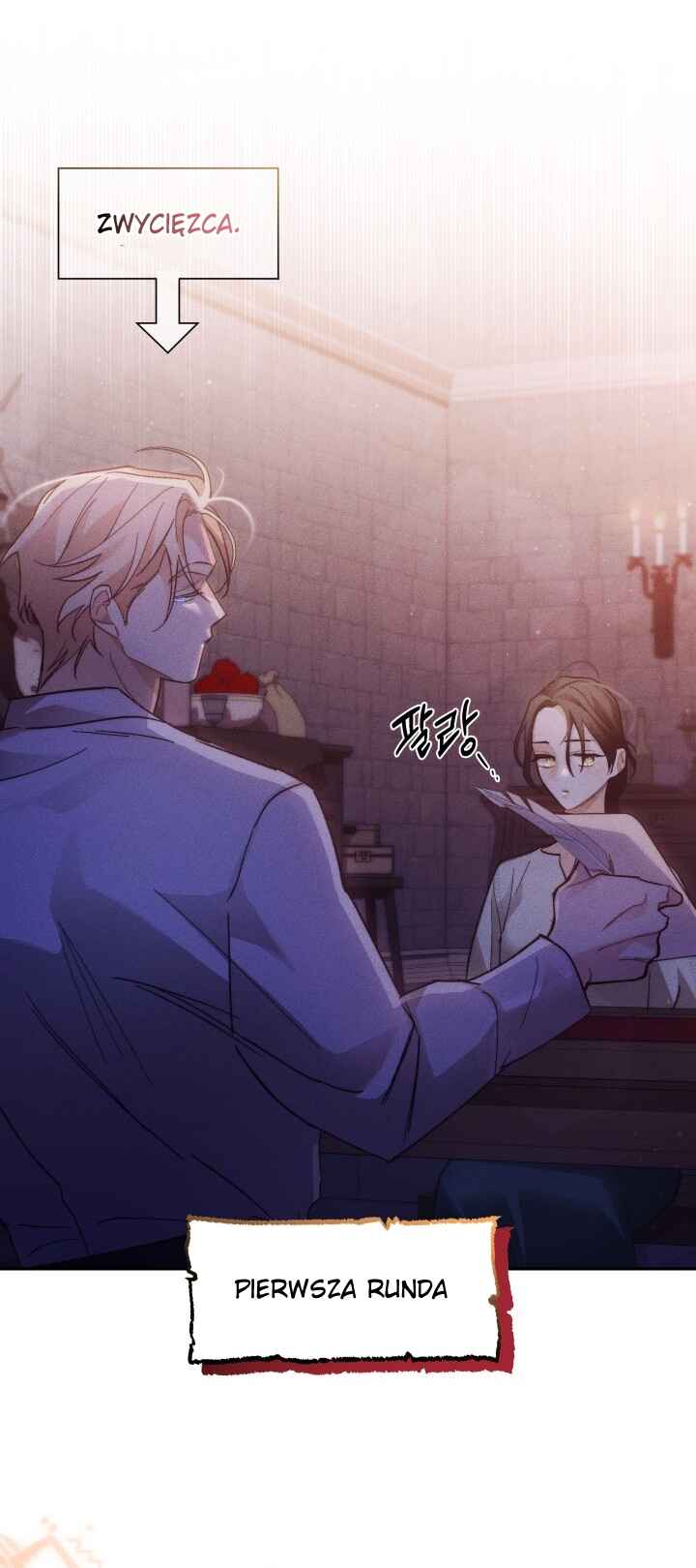 Conquer My Heart Chapter 16 - Page 31