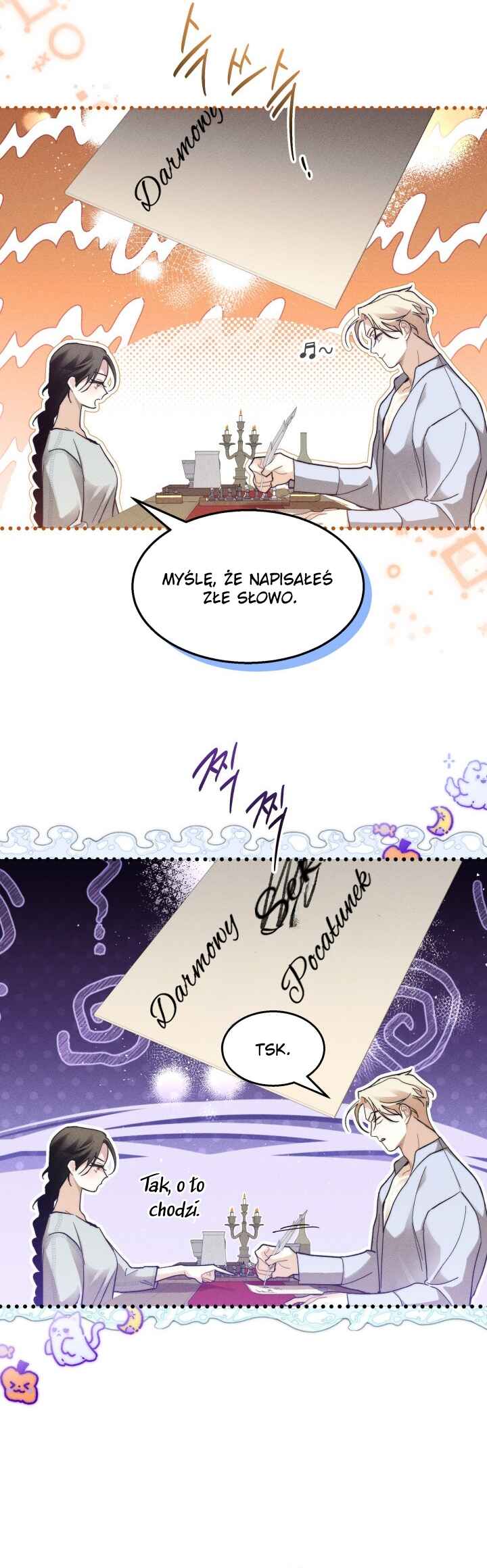 Conquer My Heart Chapter 16 - Page 32
