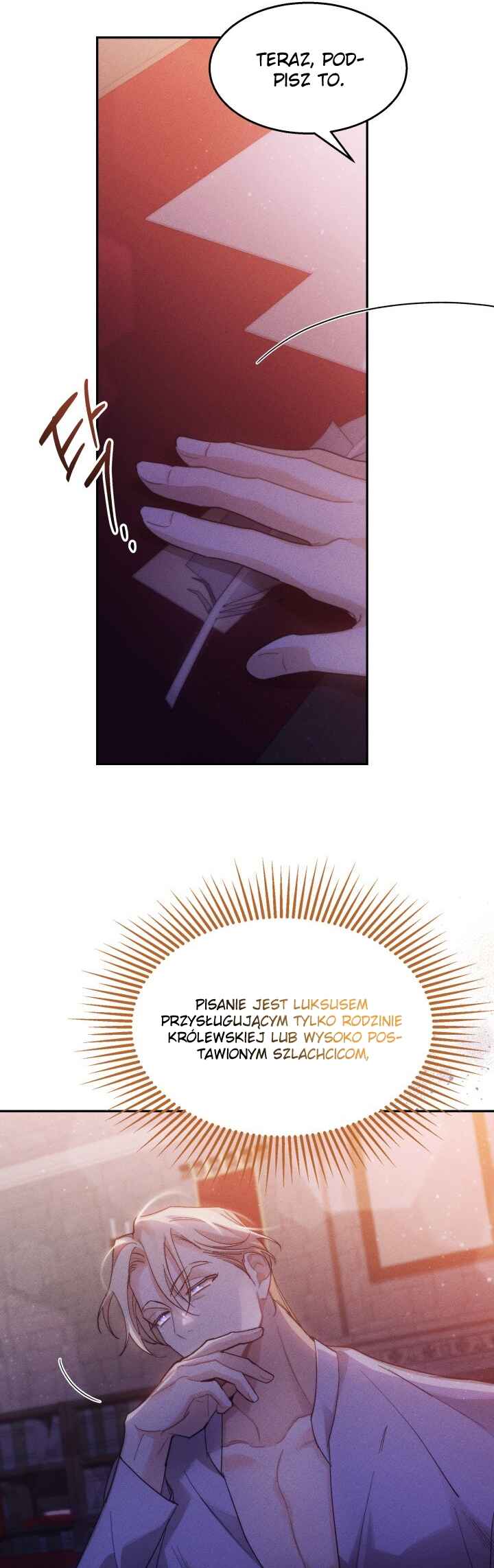Conquer My Heart Chapter 16 - Page 33