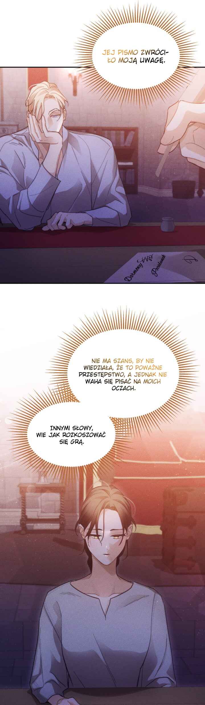 Conquer My Heart Chapter 16 - Page 35