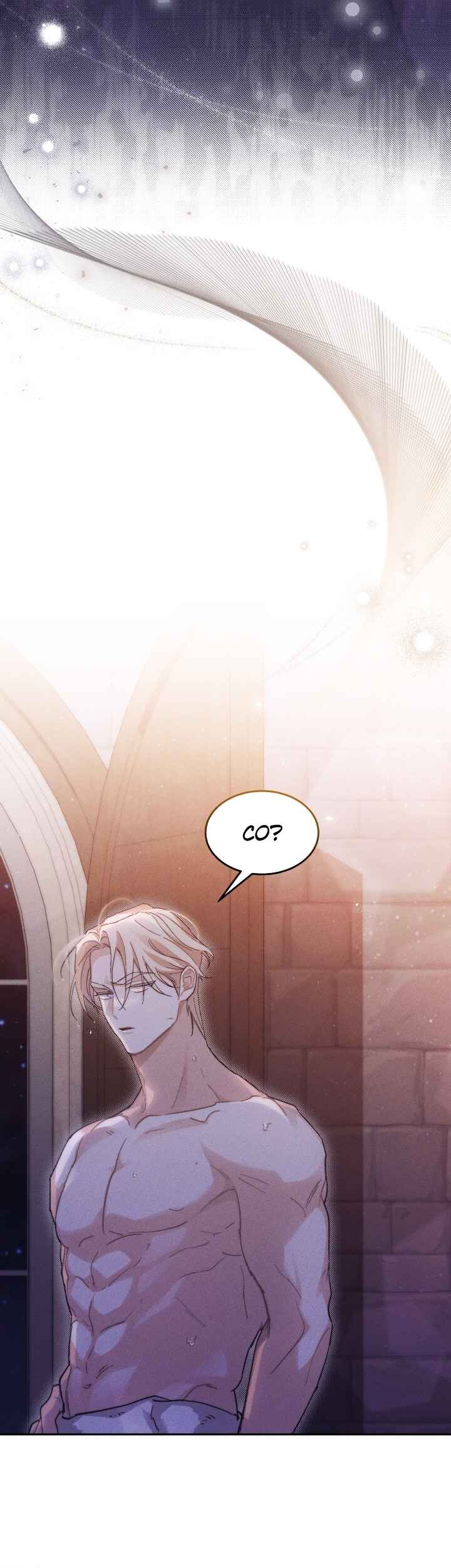 Conquer My Heart Chapter 16 - Page 40