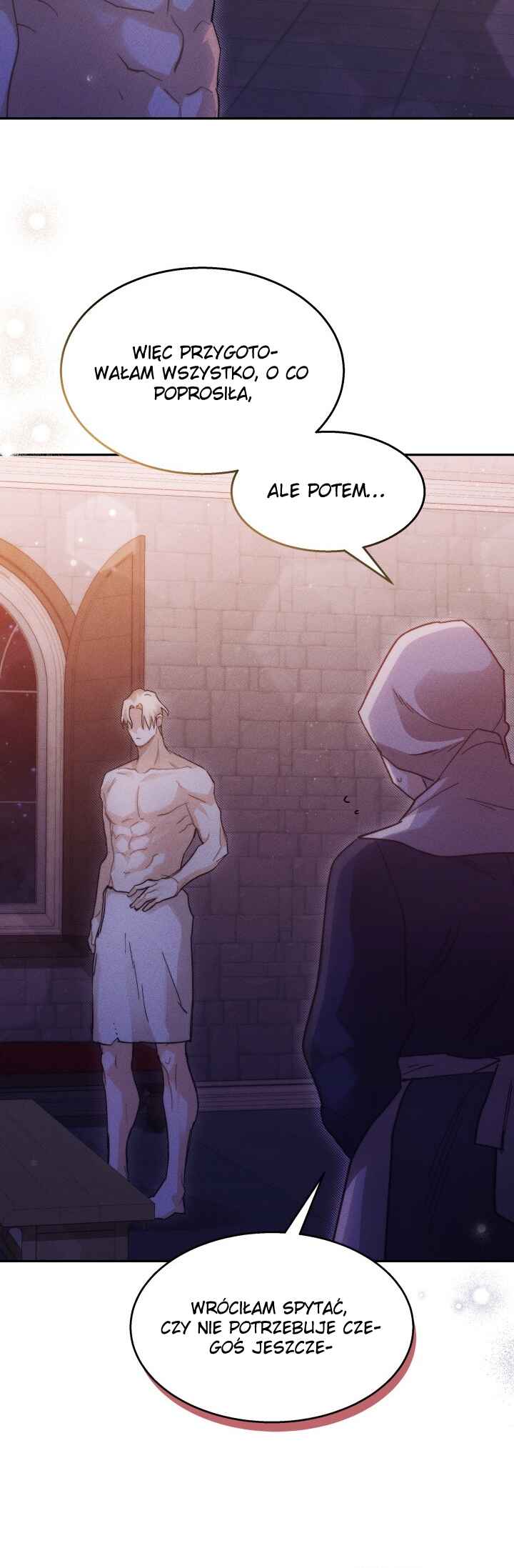 Conquer My Heart Chapter 16 - Page 42