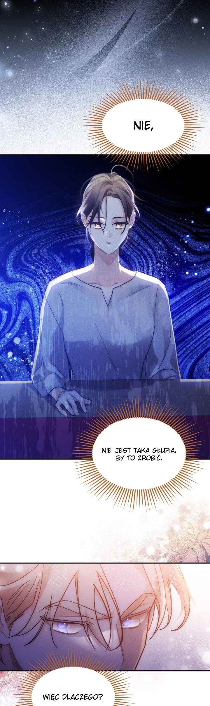 Conquer My Heart Chapter 16 - Page 45