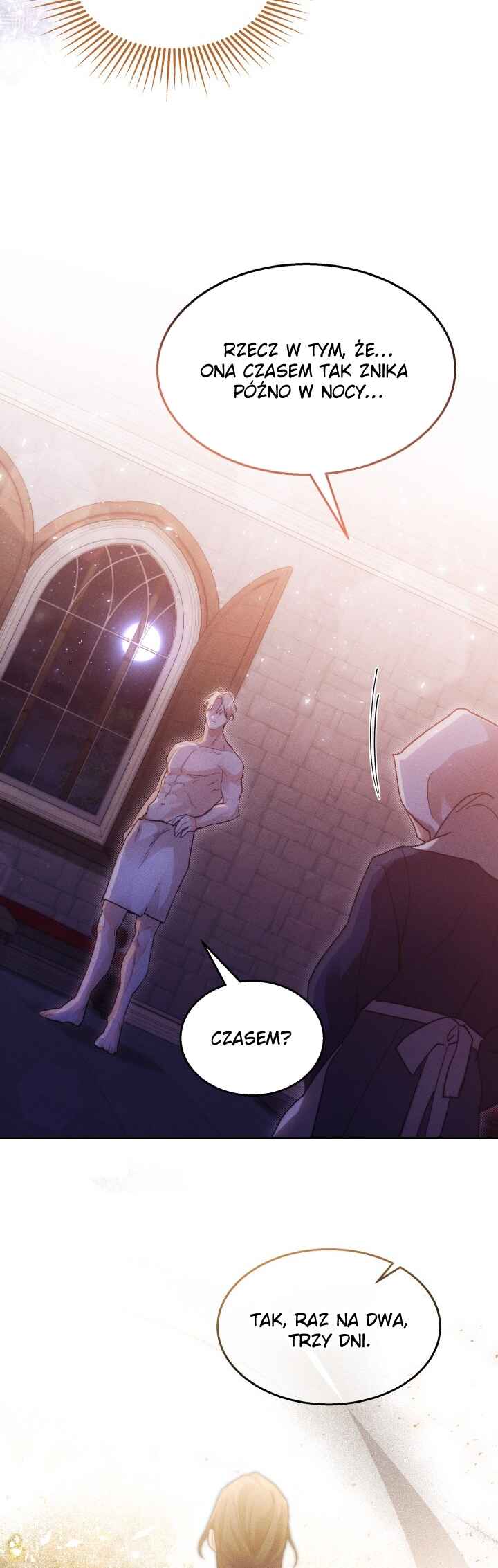 Conquer My Heart Chapter 16 - Page 46