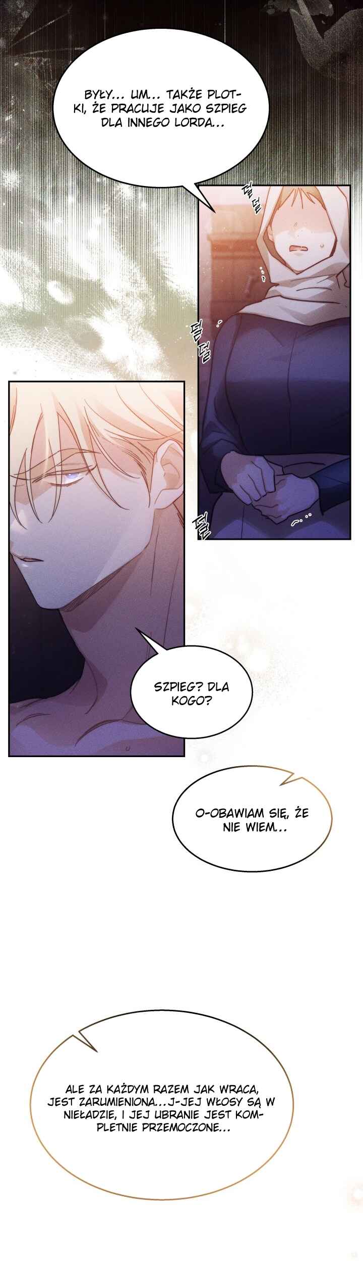 Conquer My Heart Chapter 16 - Page 48