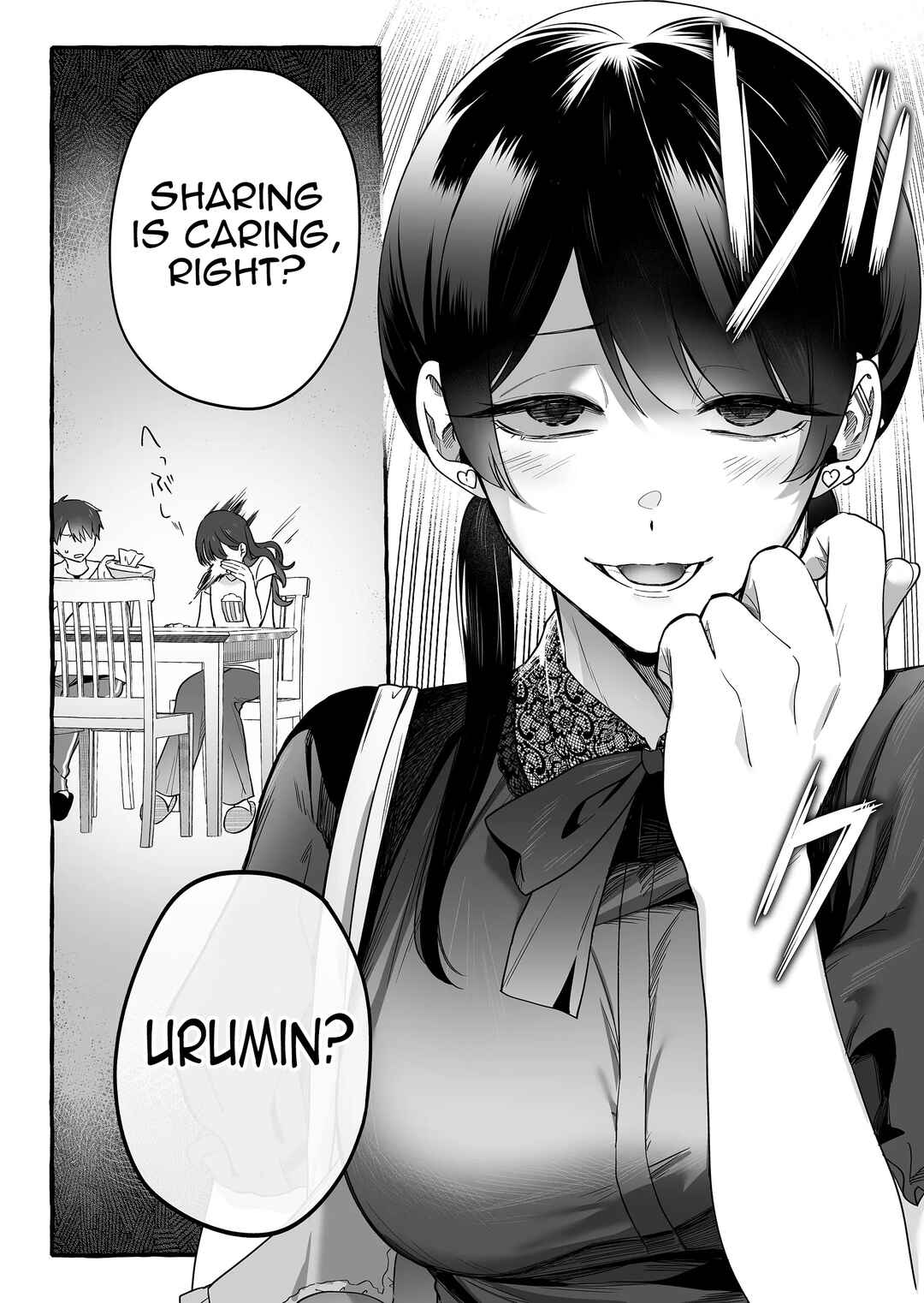 Damedol to Sekai ni 1-nin dake no Fan Chapter 16 - Page 18