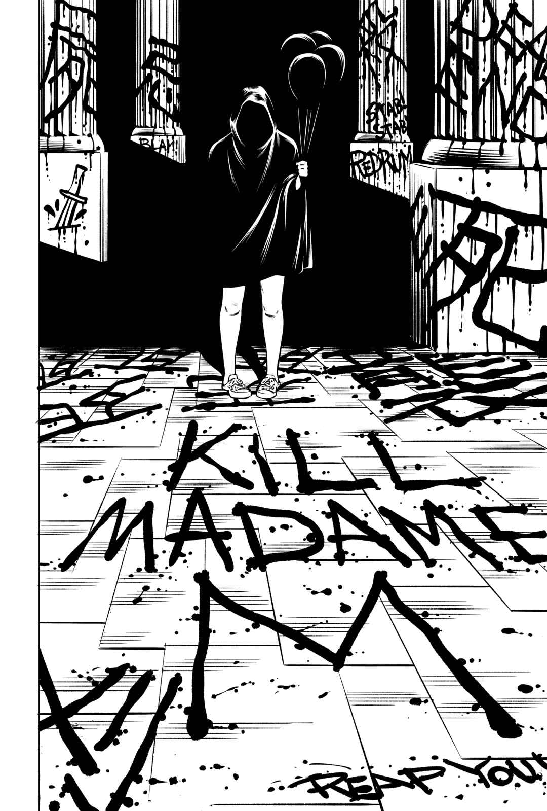 Deathco Chapter 45 - Page 16