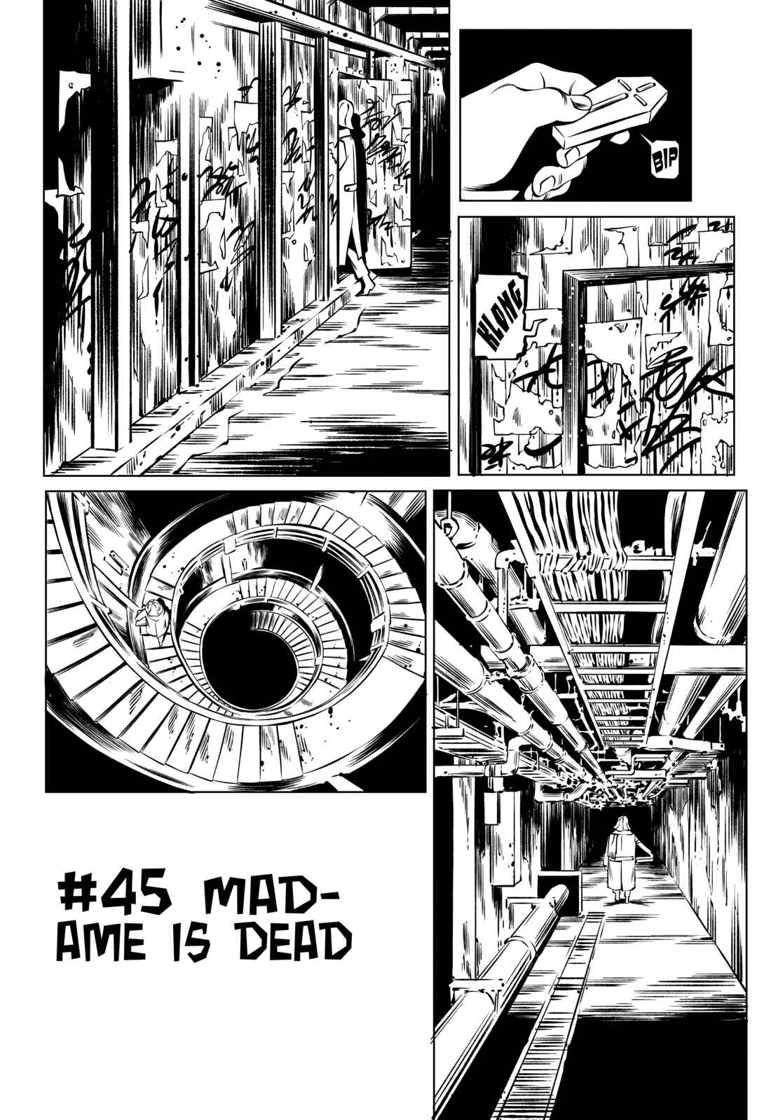 Deathco Chapter 45 - Page 2