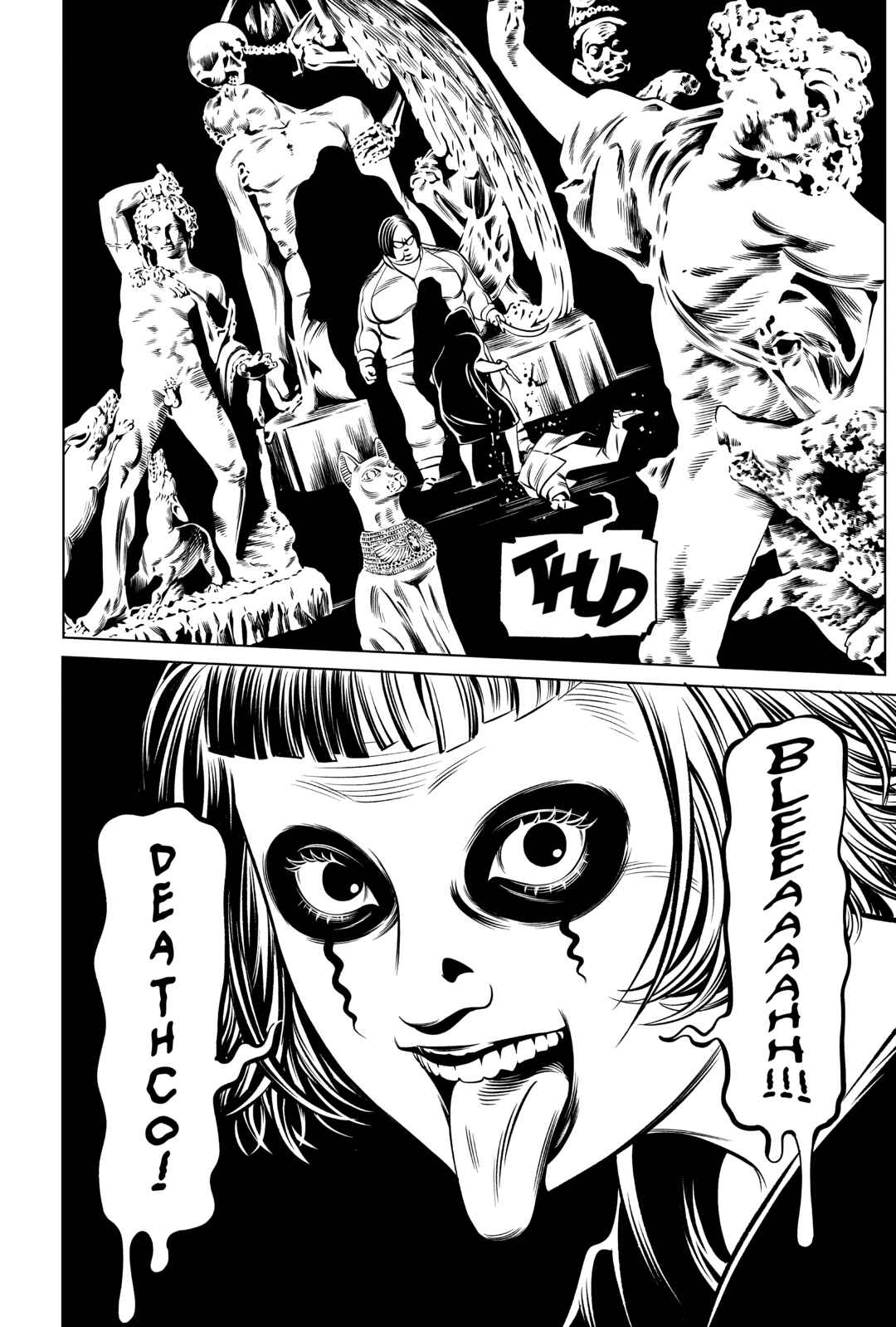 Deathco Chapter 45 - Page 24