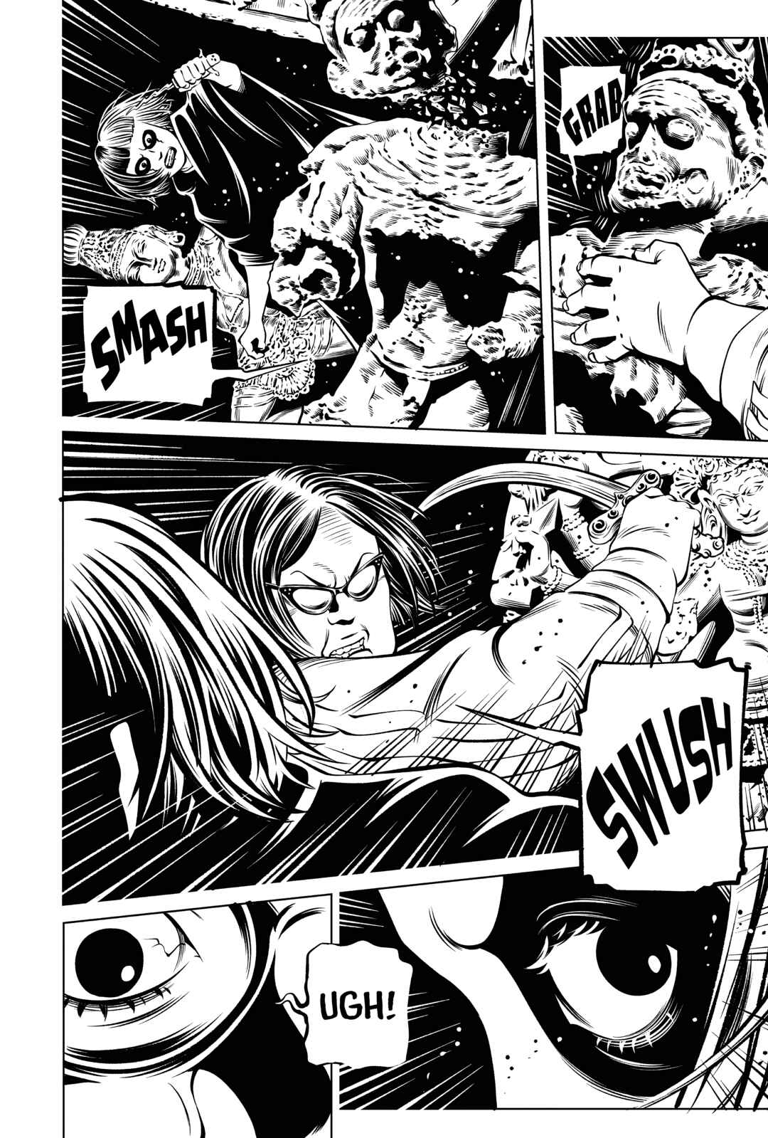Deathco Chapter 45 - Page 28