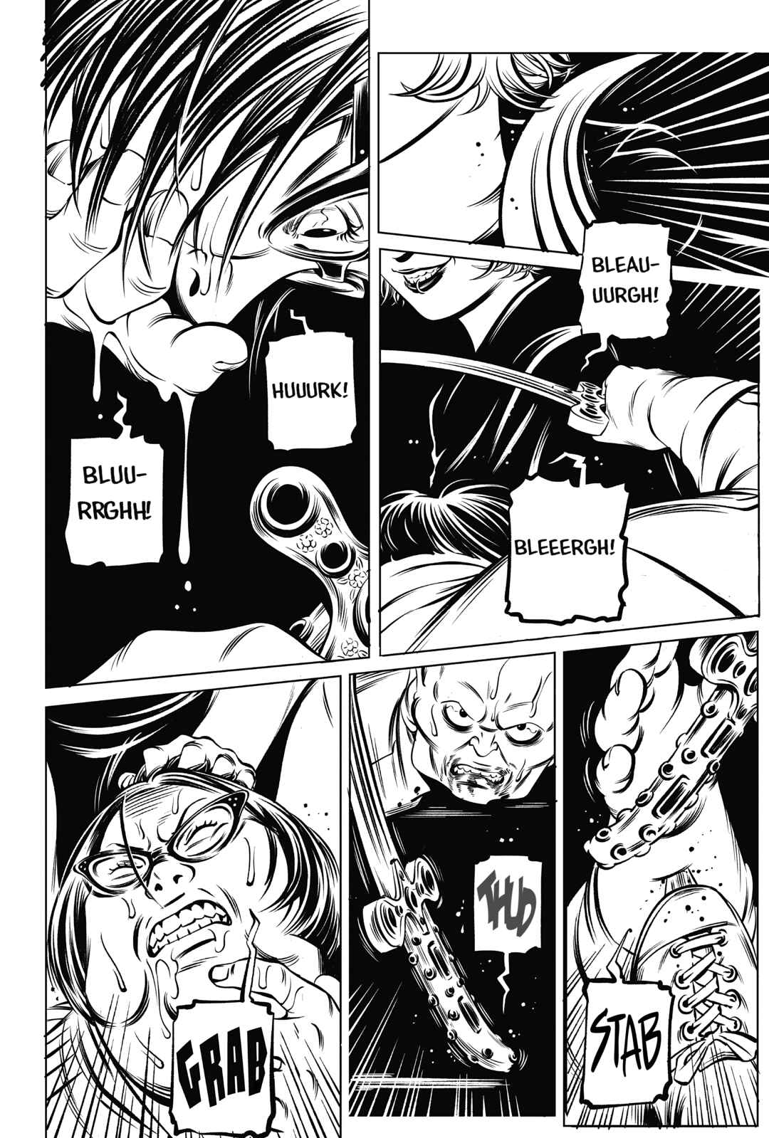 Deathco Chapter 45 - Page 30