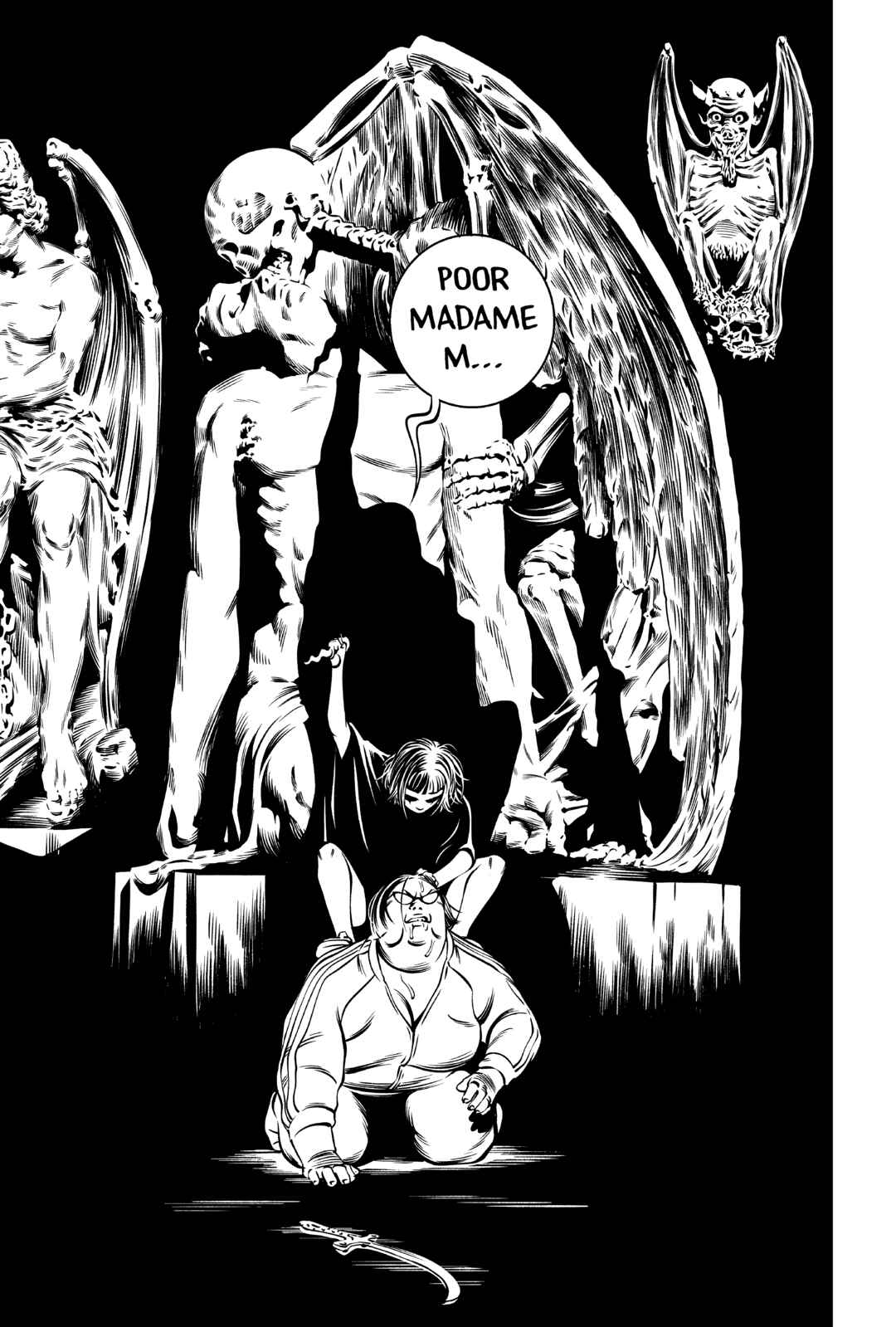 Deathco Chapter 45 - Page 31