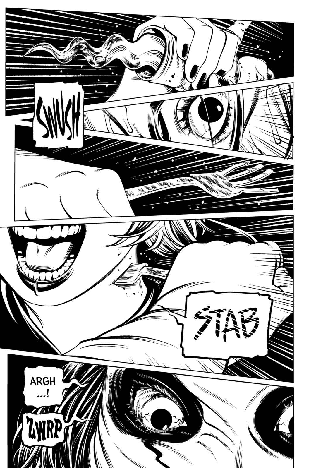 Deathco Chapter 45 - Page 33