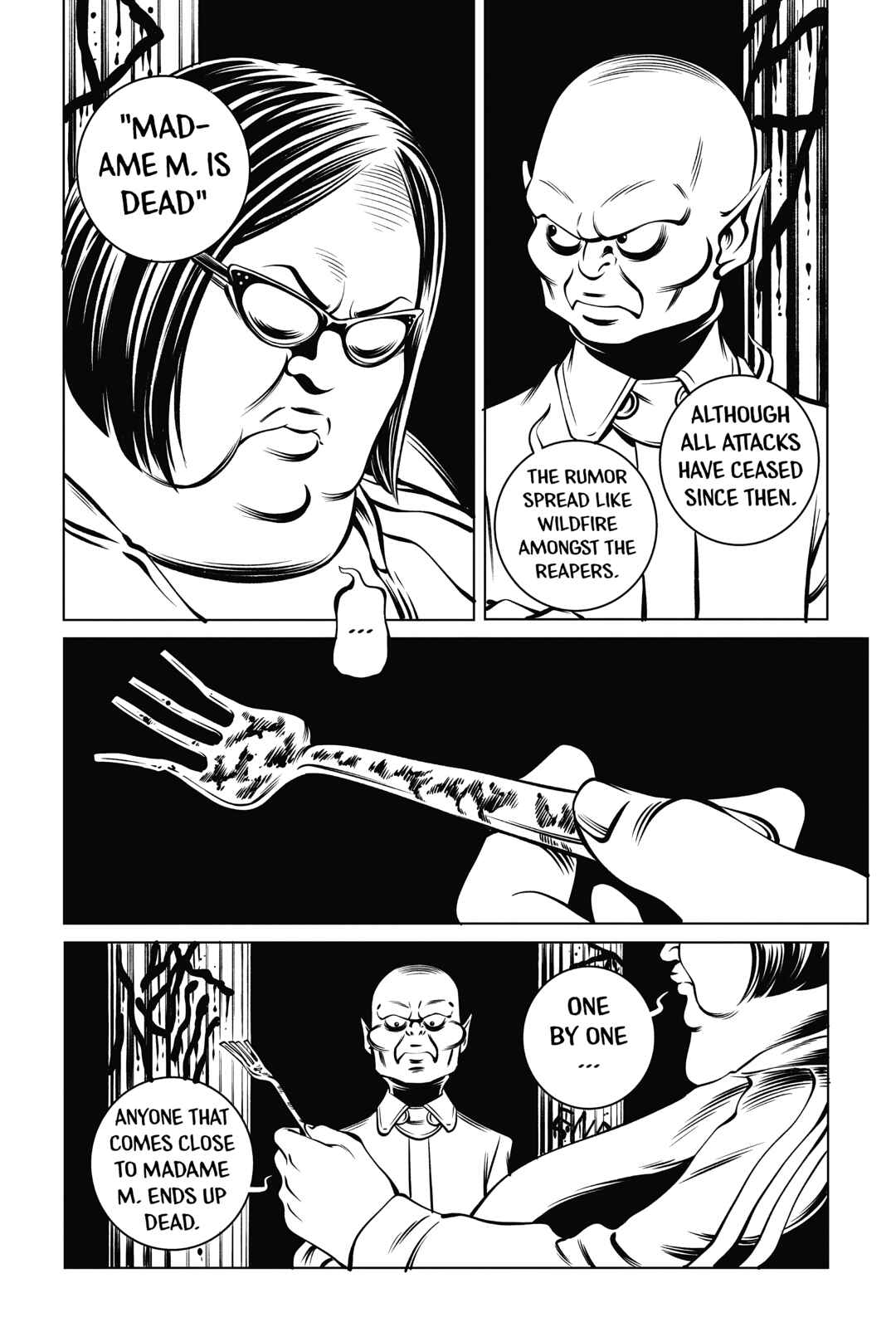 Deathco Chapter 45 - Page 4