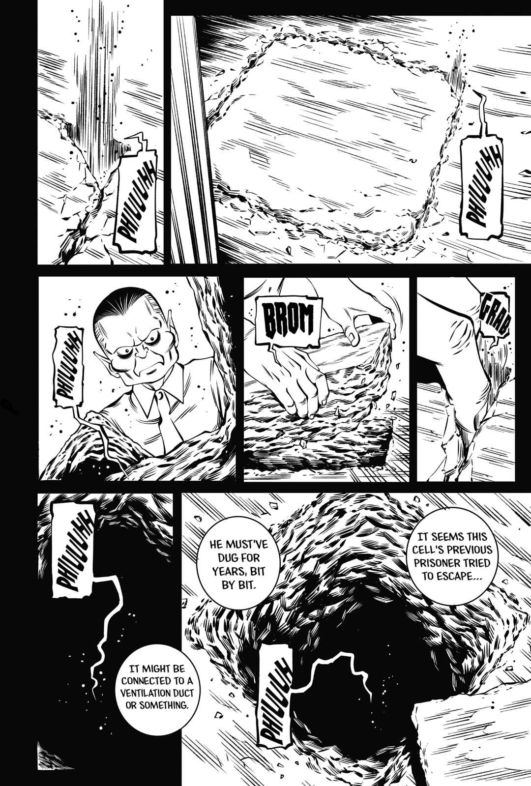 Deathco Chapter 45 - Page 6