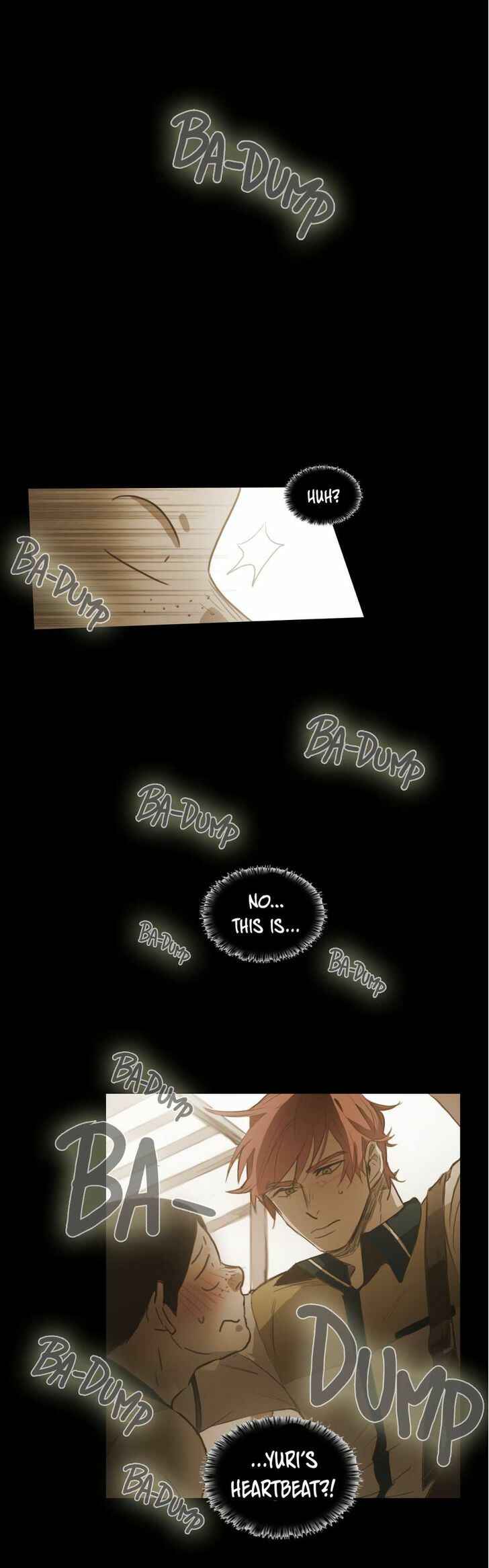 Never Understand Chapter 43 - Page 18