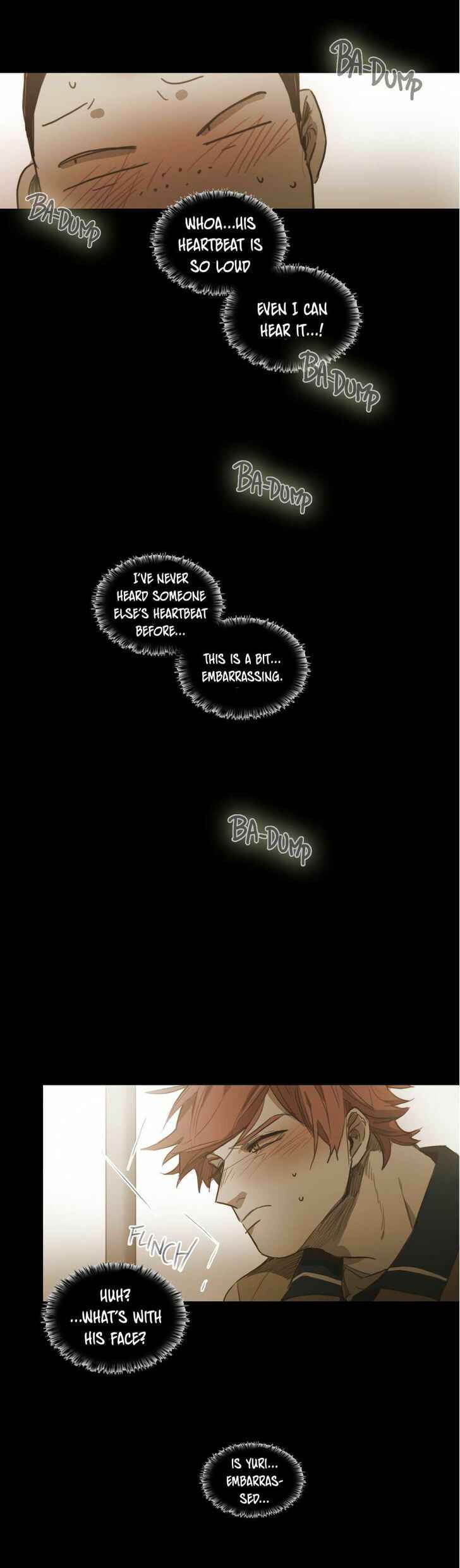 Never Understand Chapter 43 - Page 19