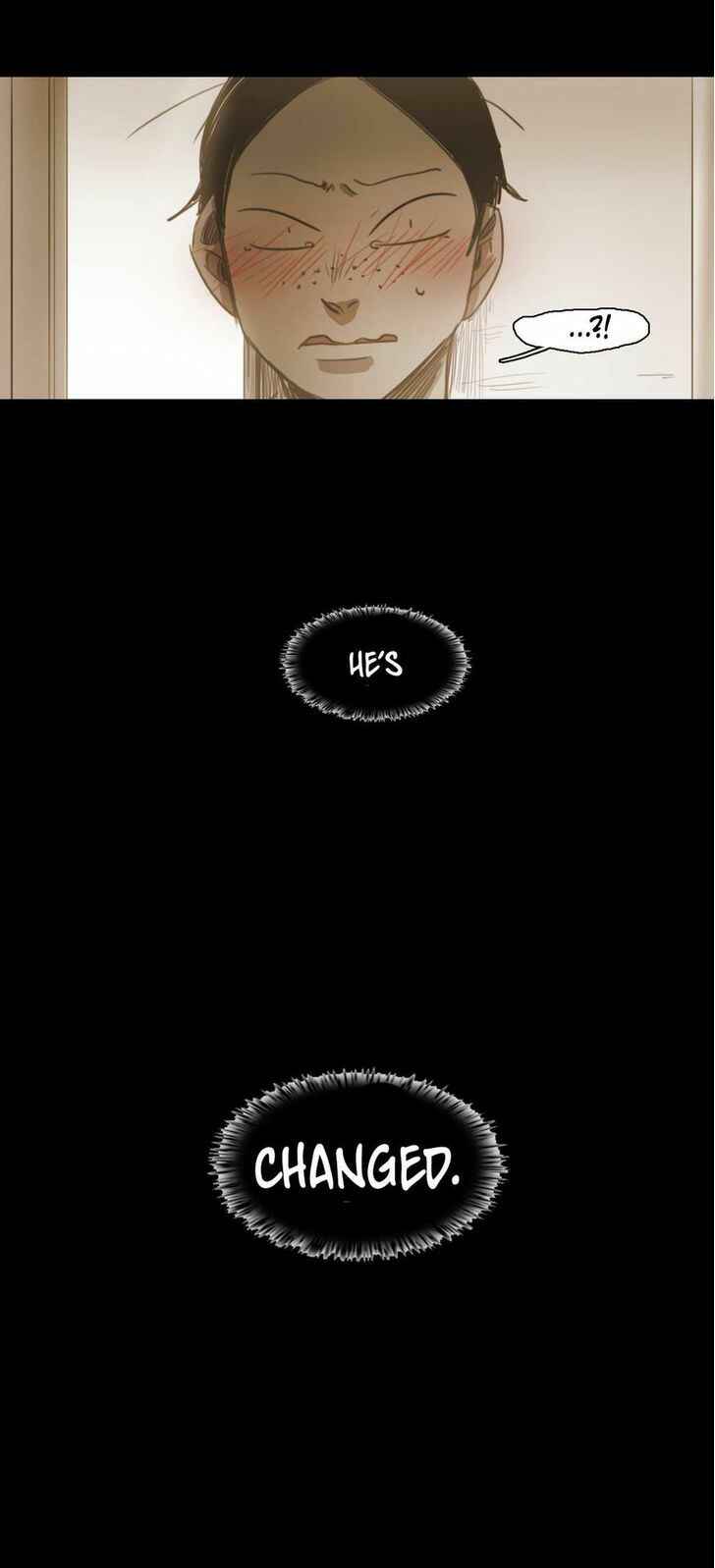 Never Understand Chapter 43 - Page 27