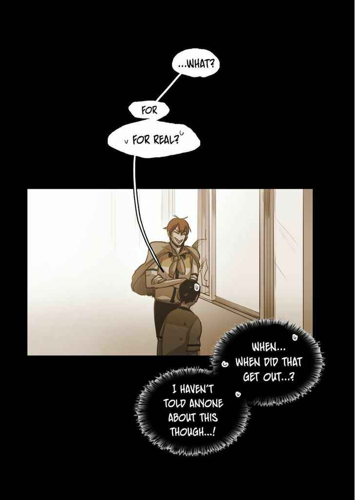 Never Understand Chapter 43 - Page 3