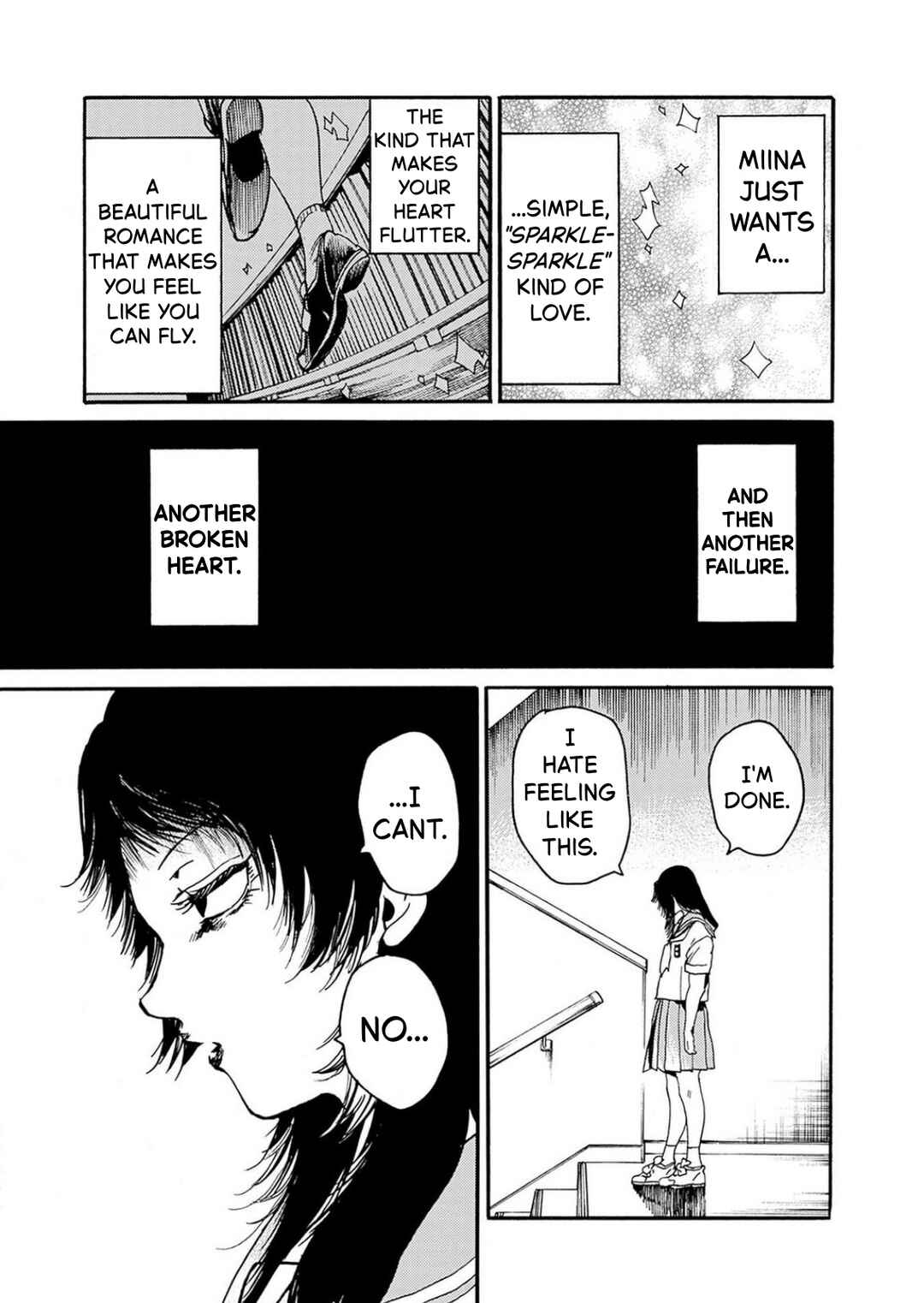 Koko wa Ima kara Rinri desu. Chapter 49 - Page 24