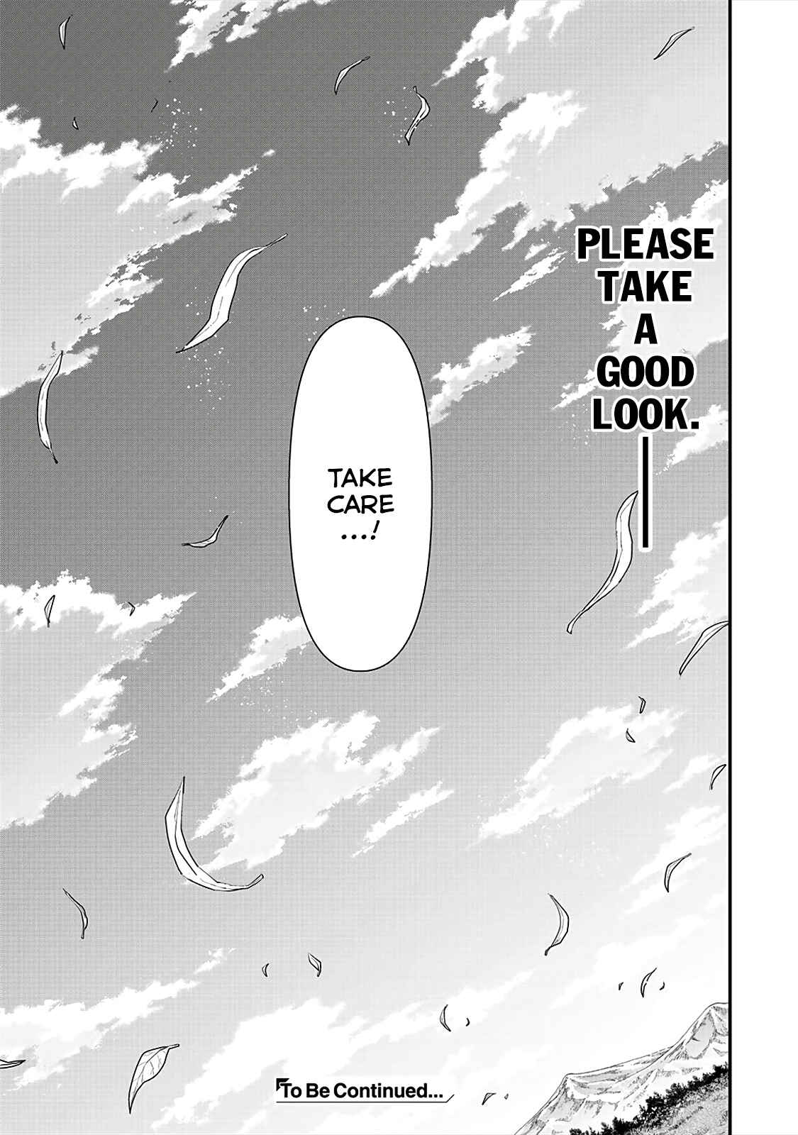 Tensei Shitara Ken deshita Chapter 27 - Page 16