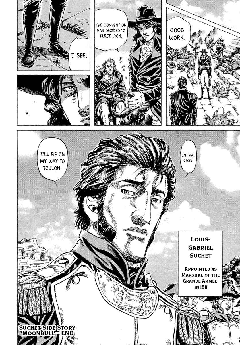 Napoleon - Age of the Lion Chapter 36.5 - Page 23