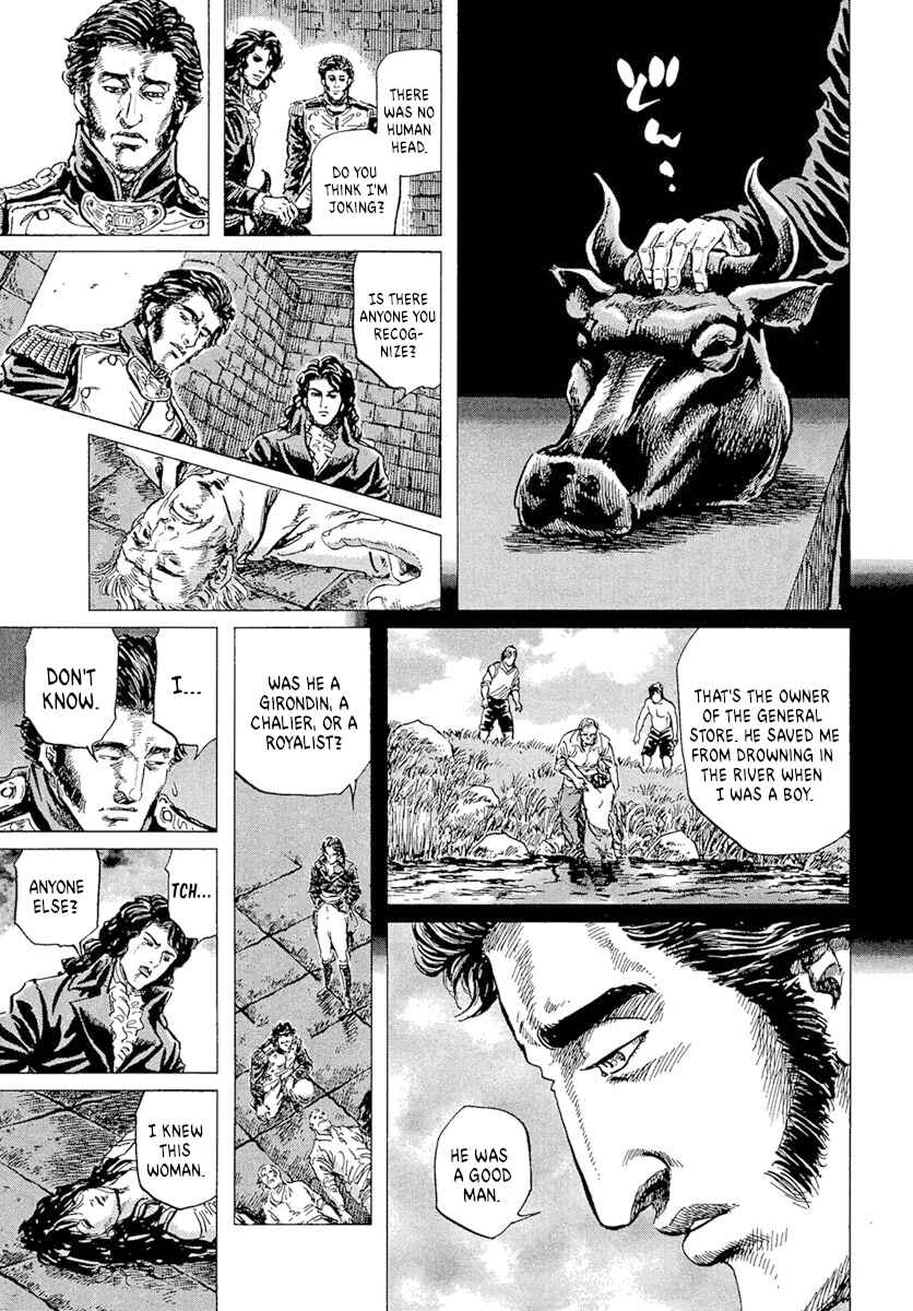 Napoleon - Age of the Lion Chapter 36.5 - Page 9