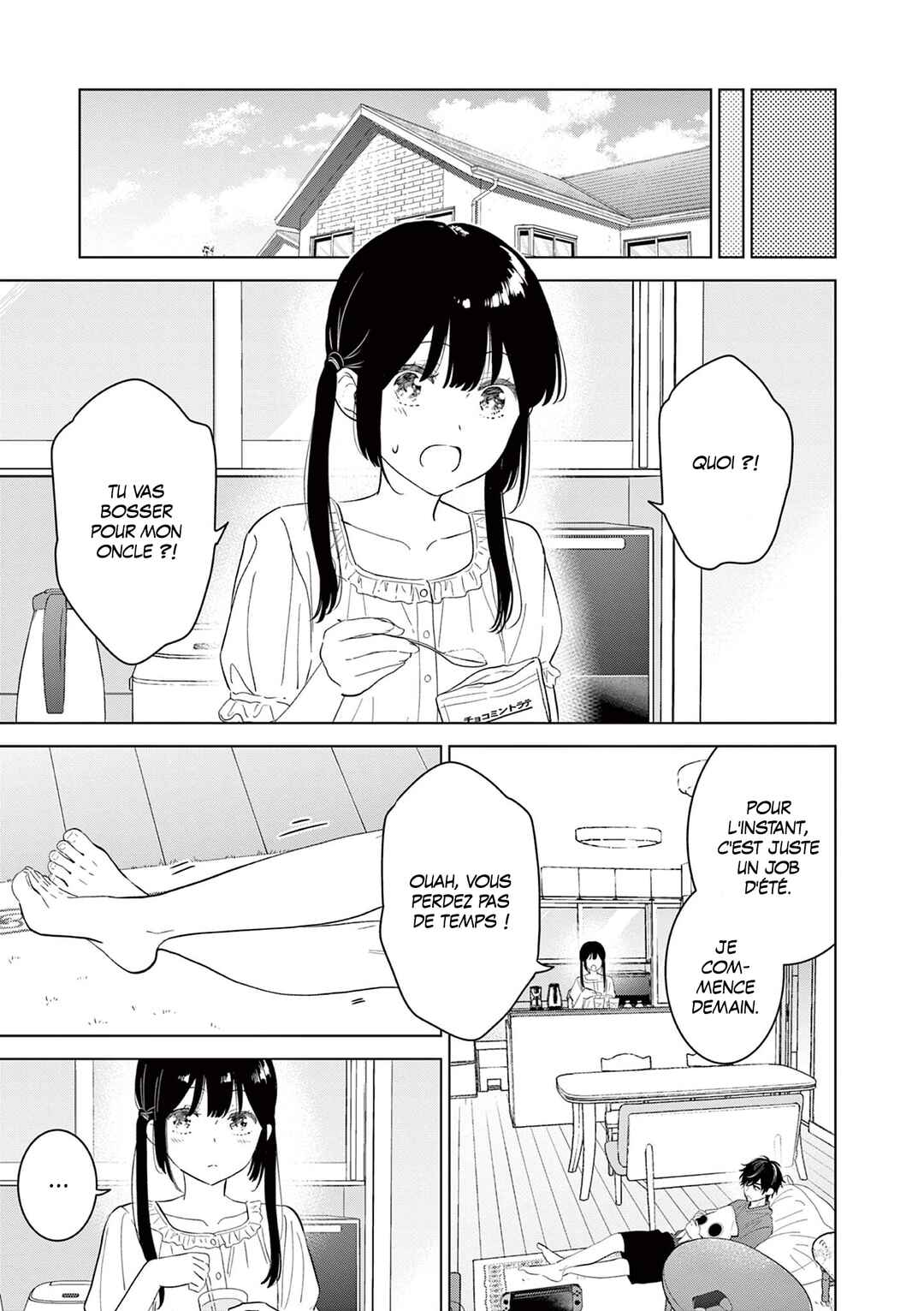 Aishiteru Game o Owarasetai Chapter 68 - Page 23