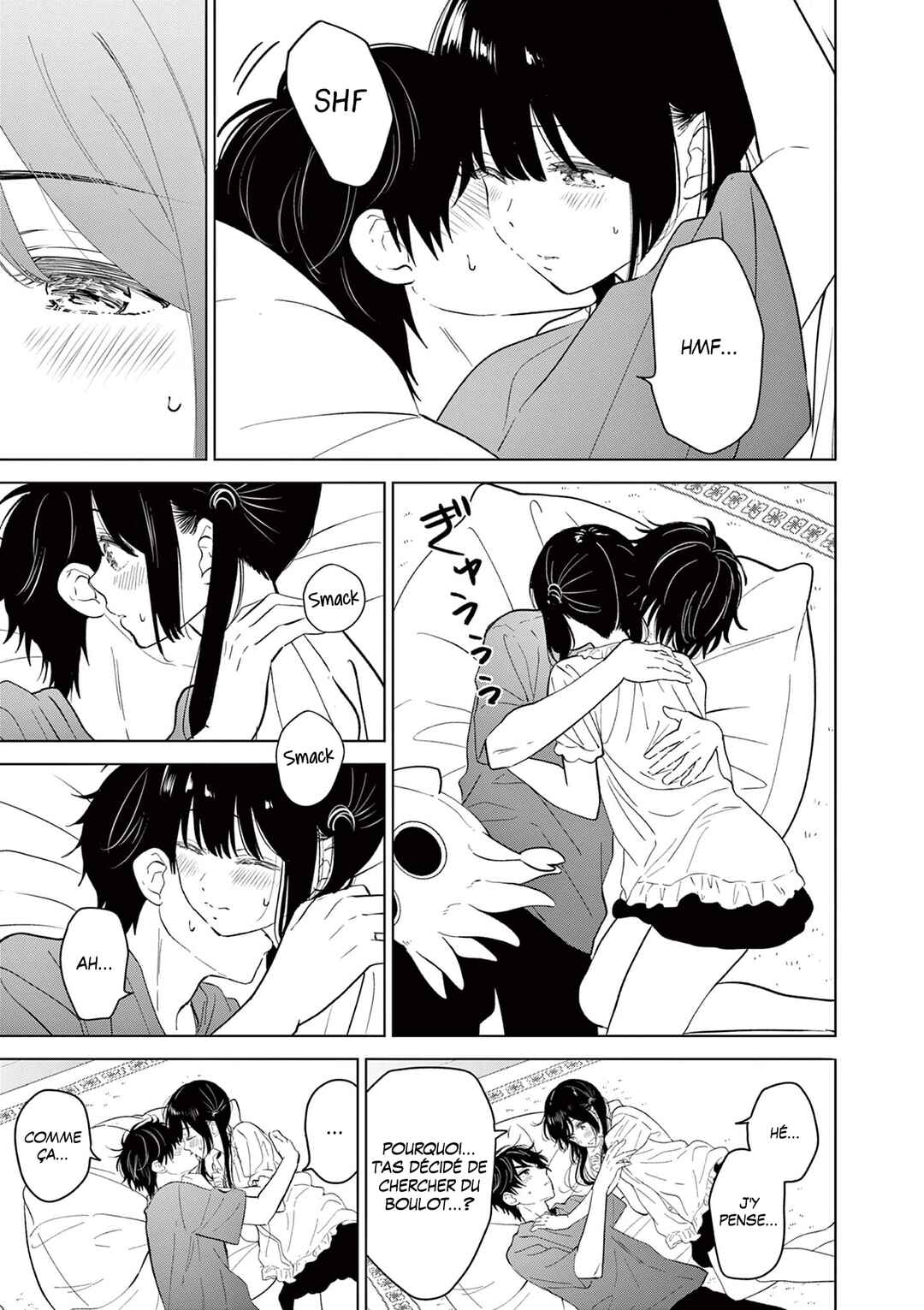 Aishiteru Game o Owarasetai Chapter 68 - Page 27