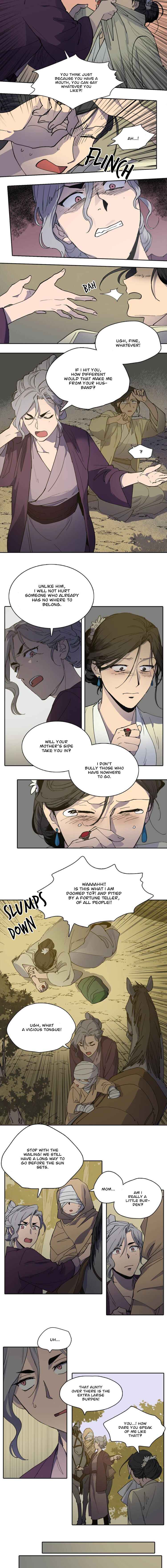 Geunyeo ui Simcheong Chapter 86 - Page 2