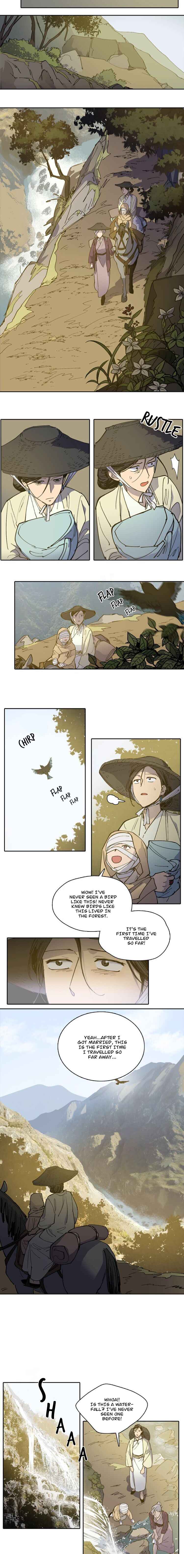 Geunyeo ui Simcheong Chapter 86 - Page 3