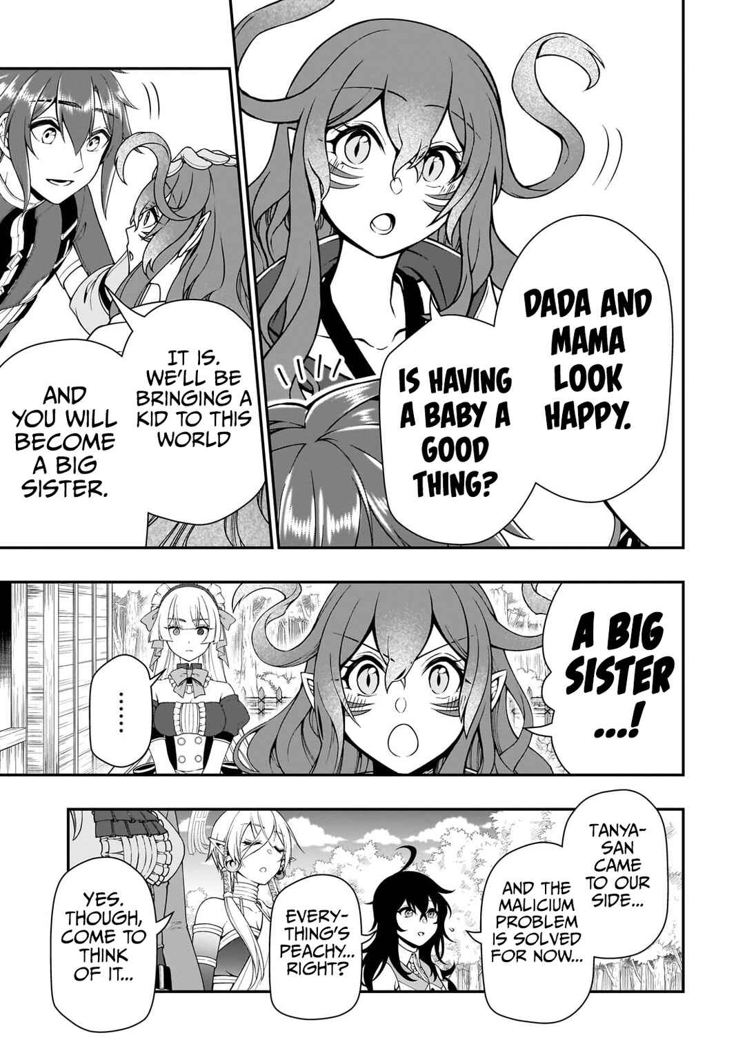 Lv2 kara Cheat datta Moto Yuusha Kouho no Mattari Isekai Life Chapter 56 - Page 12
