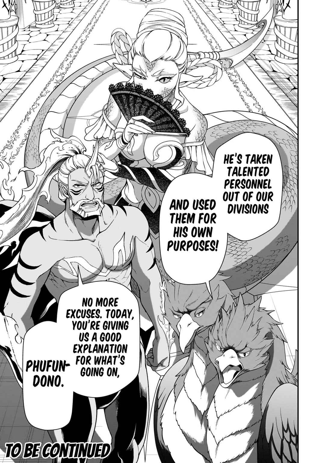 Lv2 kara Cheat datta Moto Yuusha Kouho no Mattari Isekai Life Chapter 56 - Page 31