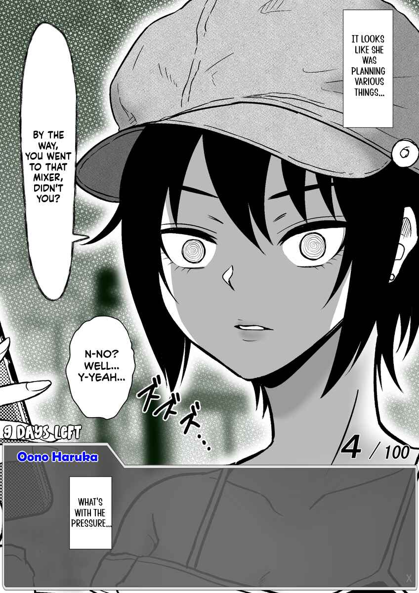 Aru Hi Totsuzen Message Window ga Hyoujisaretan desu kedo!? Chapter 46 - Page 5