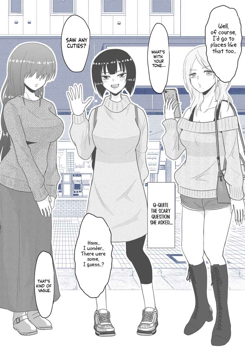 Aru Hi Totsuzen Message Window ga Hyoujisaretan desu kedo!? Chapter 46 - Page 7