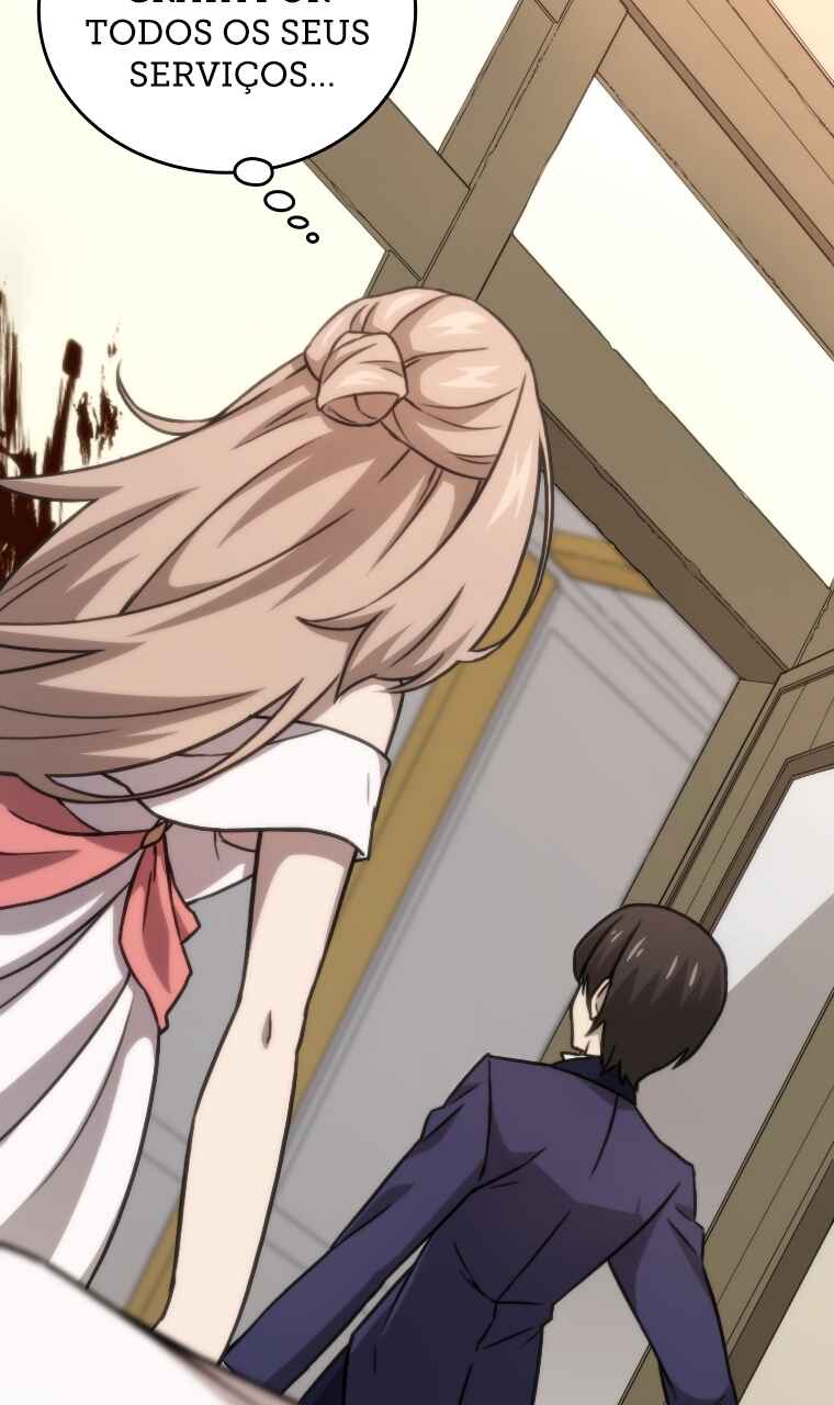 Meccha Shoukan Sareta Ken Chapter 27 - Page 18