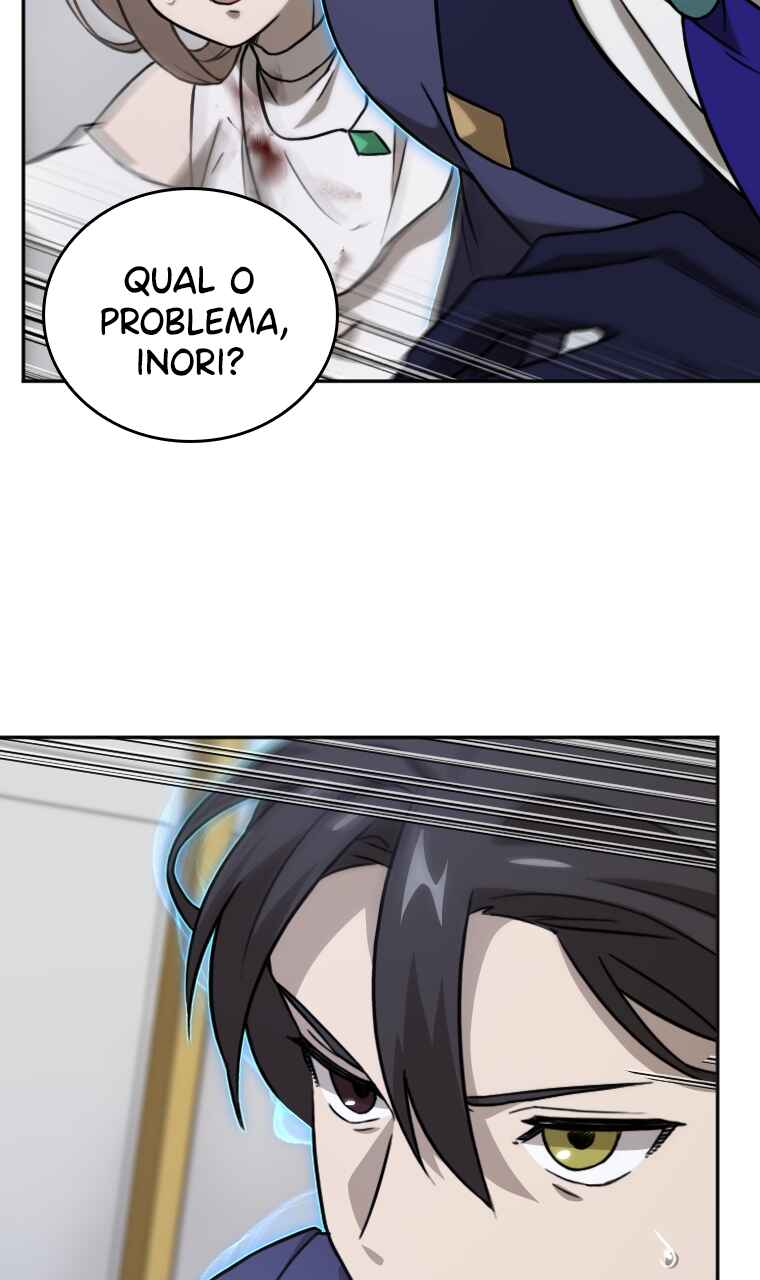 Meccha Shoukan Sareta Ken Chapter 27 - Page 23