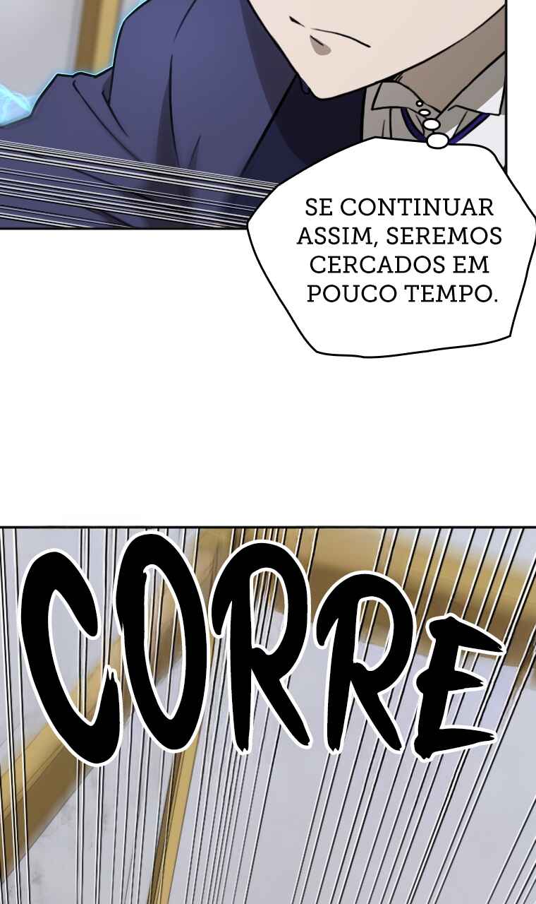 Meccha Shoukan Sareta Ken Chapter 27 - Page 24
