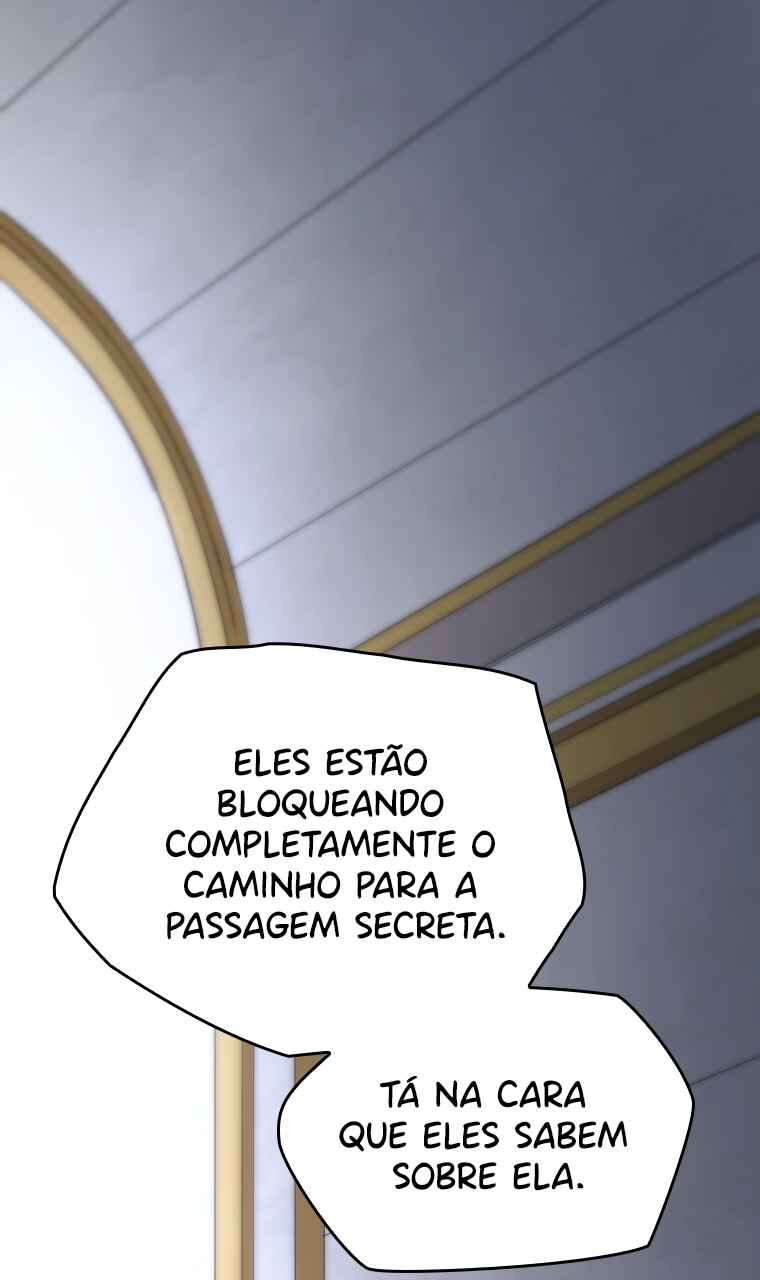 Meccha Shoukan Sareta Ken Chapter 27 - Page 32