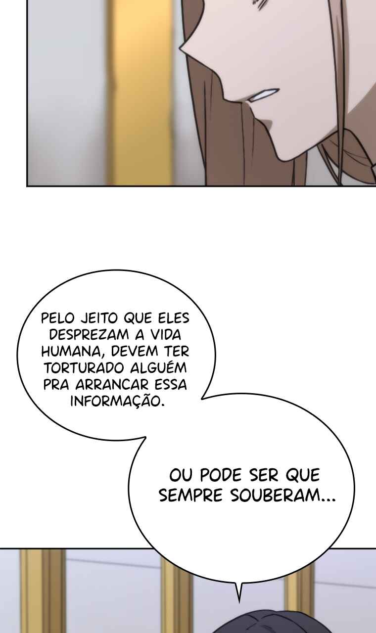 Meccha Shoukan Sareta Ken Chapter 27 - Page 35