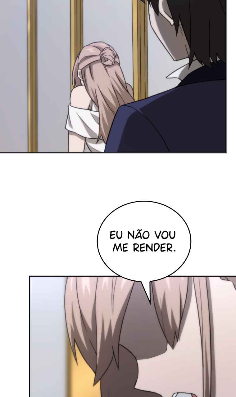 Meccha Shoukan Sareta Ken Chapter 27 - Page 38