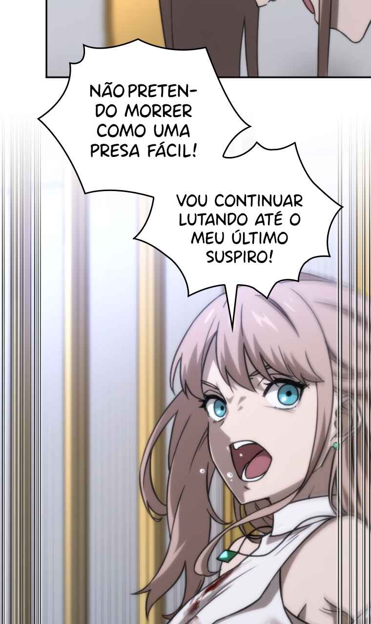 Meccha Shoukan Sareta Ken Chapter 27 - Page 39