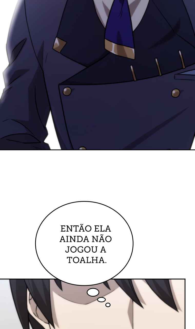 Meccha Shoukan Sareta Ken Chapter 27 - Page 42