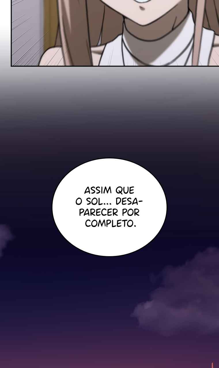 Meccha Shoukan Sareta Ken Chapter 27 - Page 47