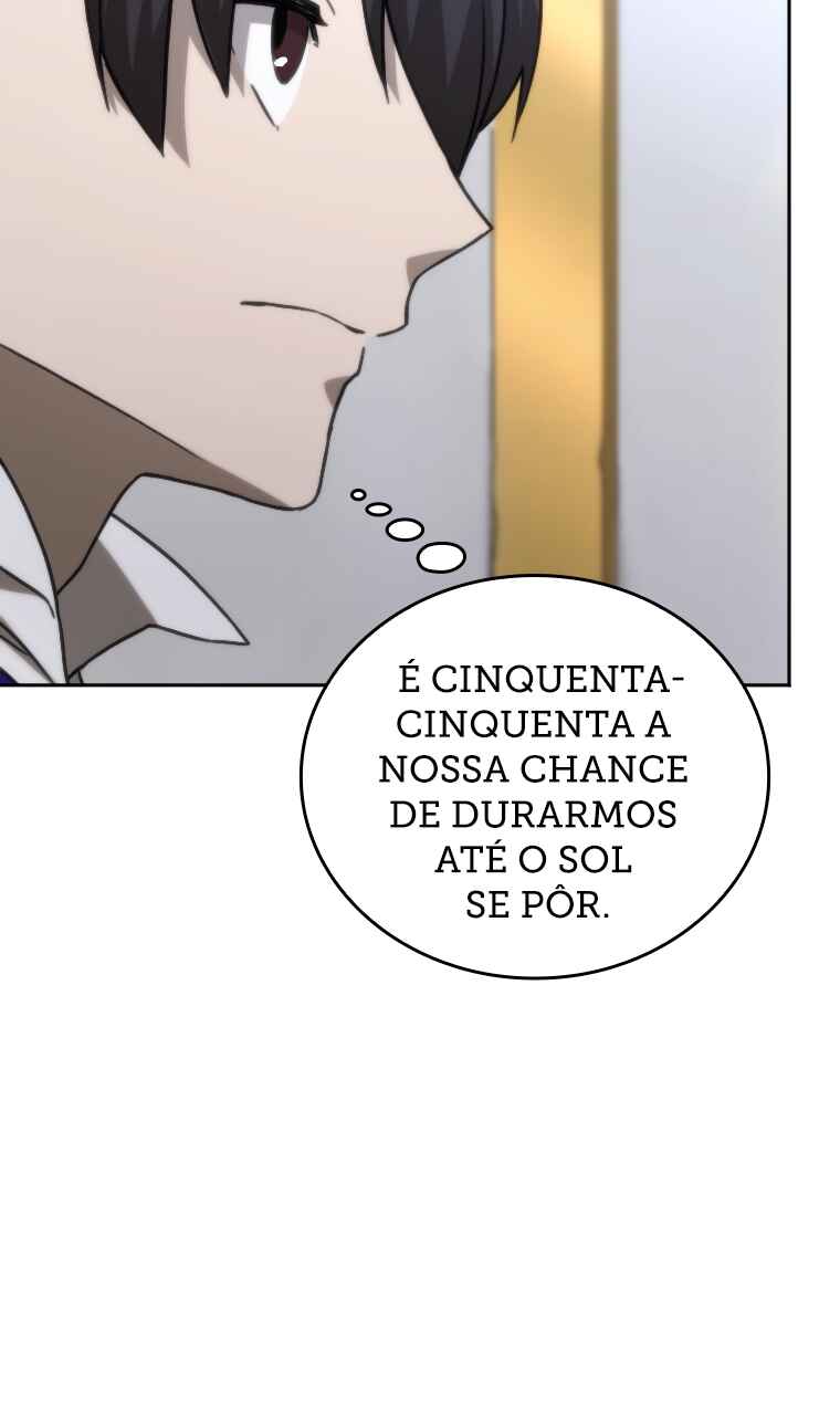 Meccha Shoukan Sareta Ken Chapter 27 - Page 51