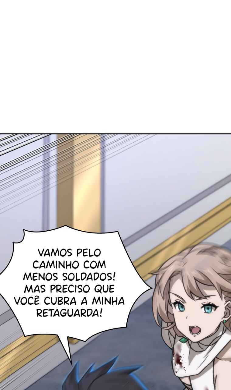Meccha Shoukan Sareta Ken Chapter 27 - Page 52