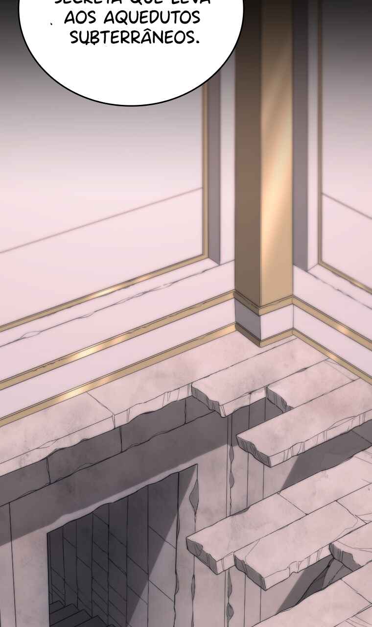 Meccha Shoukan Sareta Ken Chapter 27 - Page 8