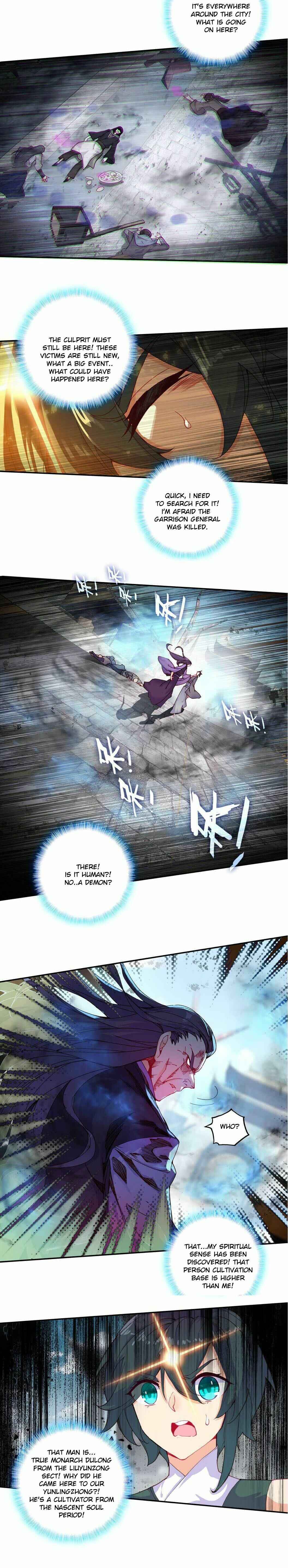 Yé Jiùshì Kāiguà Shàonǚ Chapter 101 - Page 14