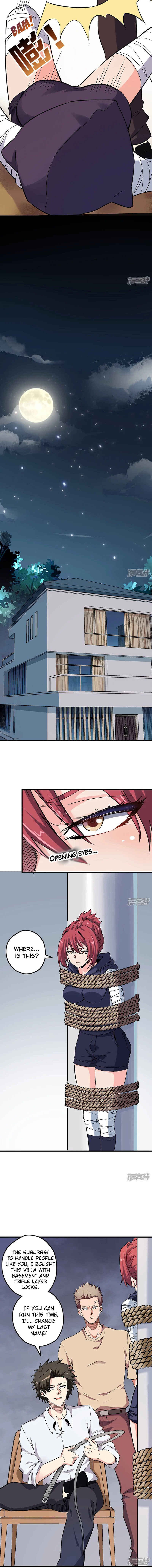 The Super Doctor From 2089 Chapter 225 - Page 5